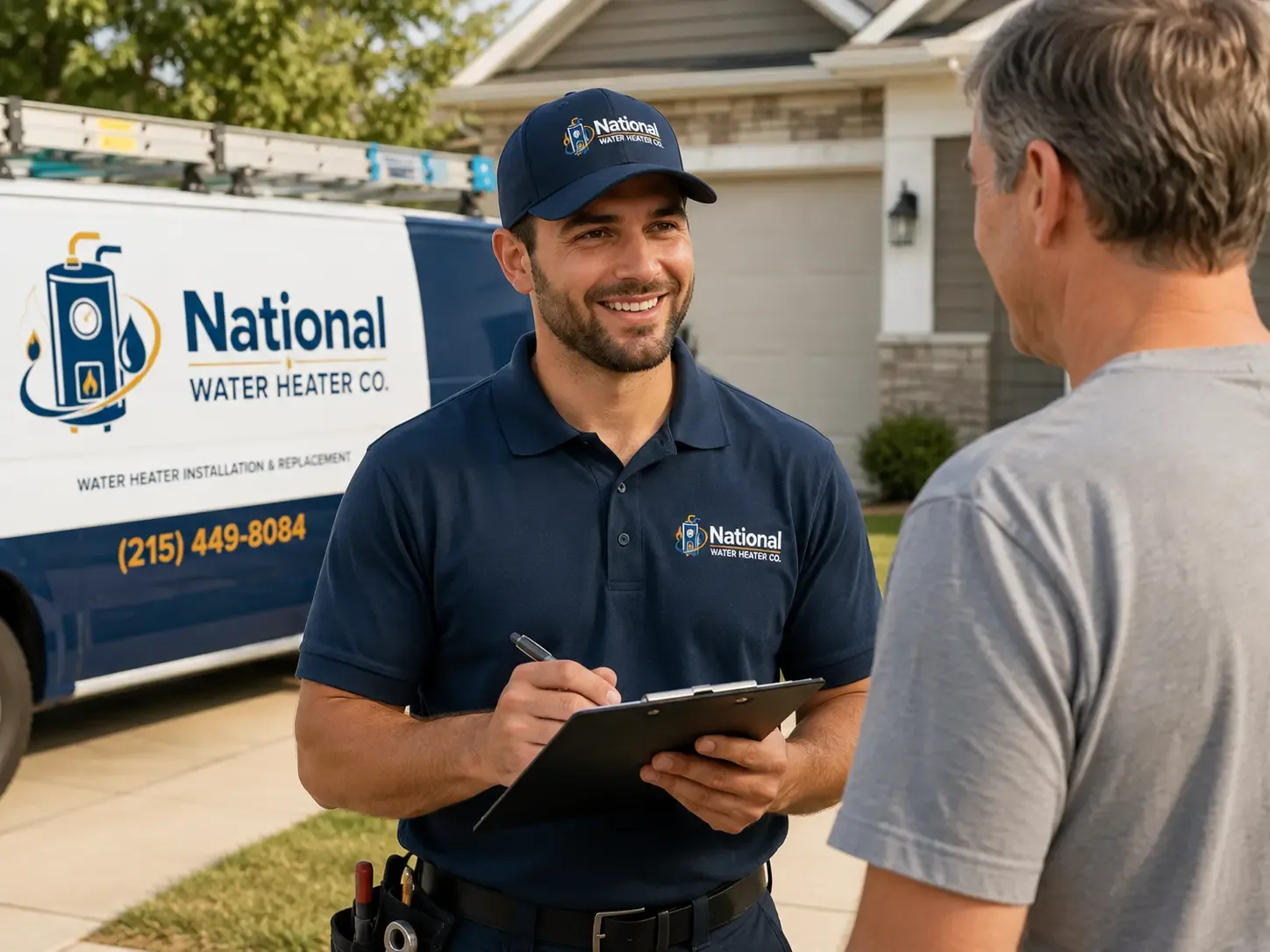 Water Heater Installation Tampico, IL FAQs